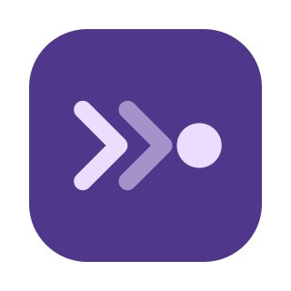 PushGit app icon